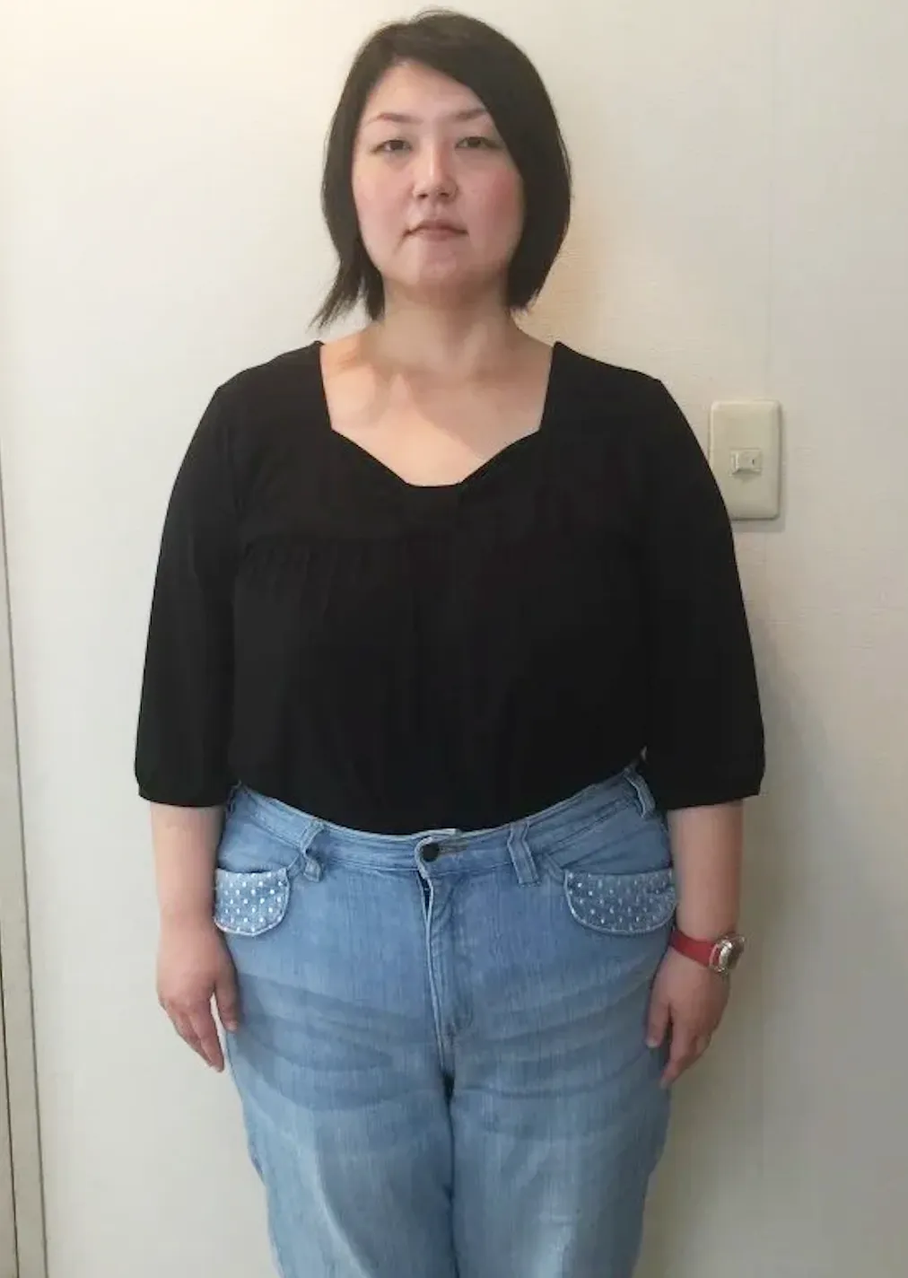 ビフォー