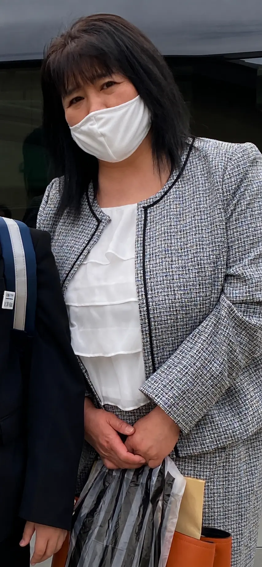 ビフォー