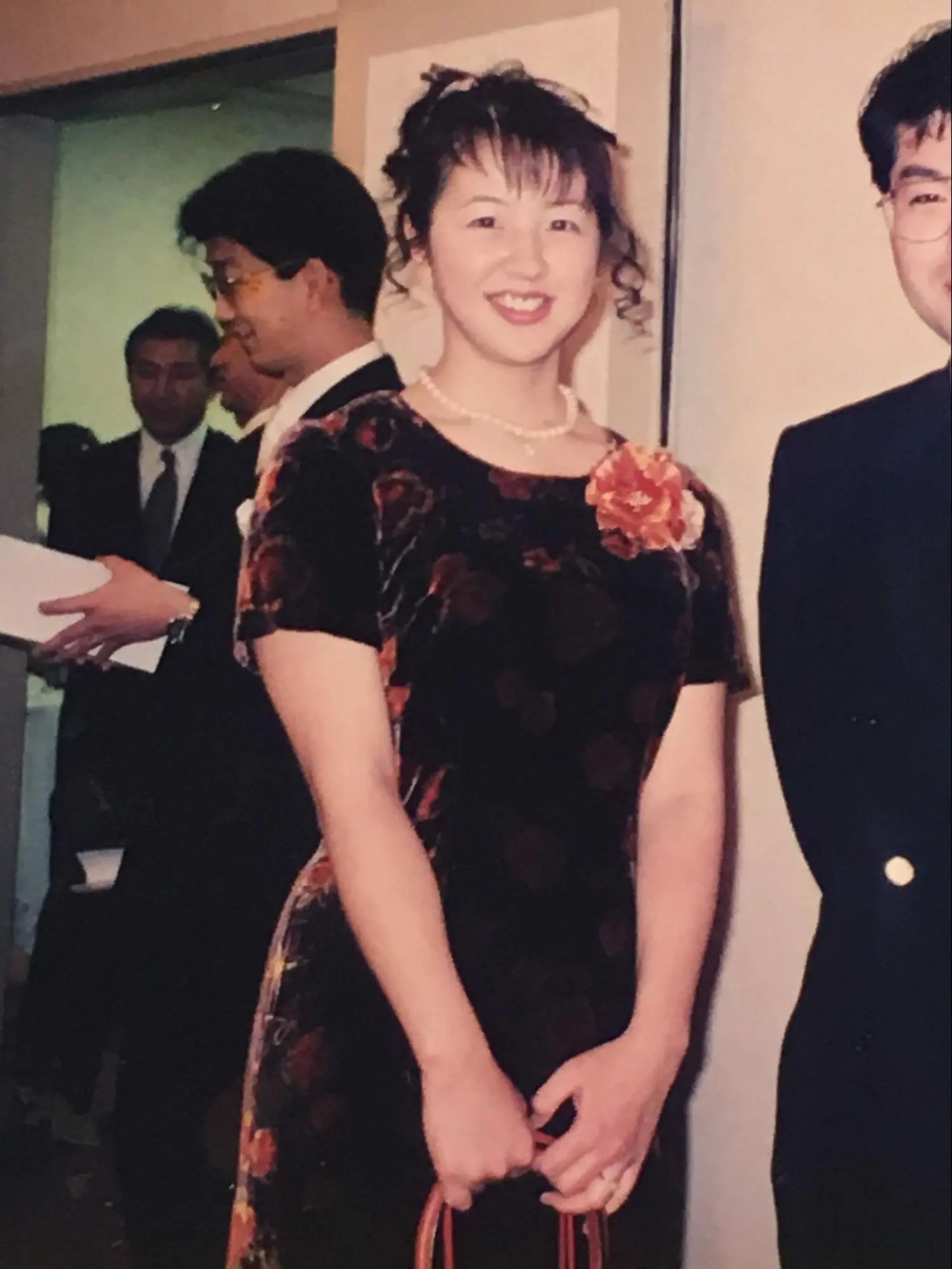 ビフォー