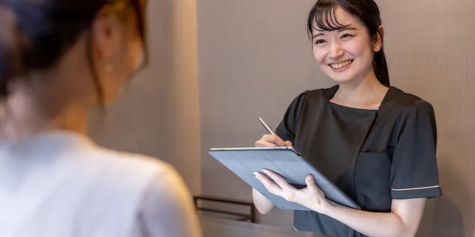 今後のご説明